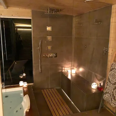 L' Orto Di Beppe - Con Spa E Piscina Privata *