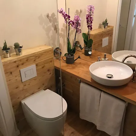 L' Orto Di Beppe - Con Spa E Piscina Privata 펜션 *
