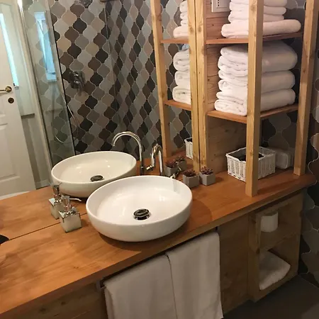 L' Orto Di Beppe - Con Spa E Piscina Privata *