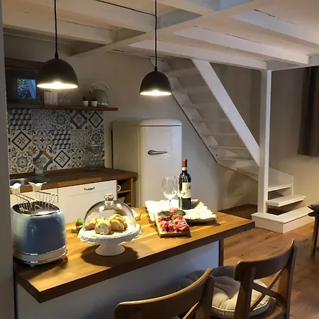 L' Orto Di Beppe - Con Spa E Piscina Privata *
